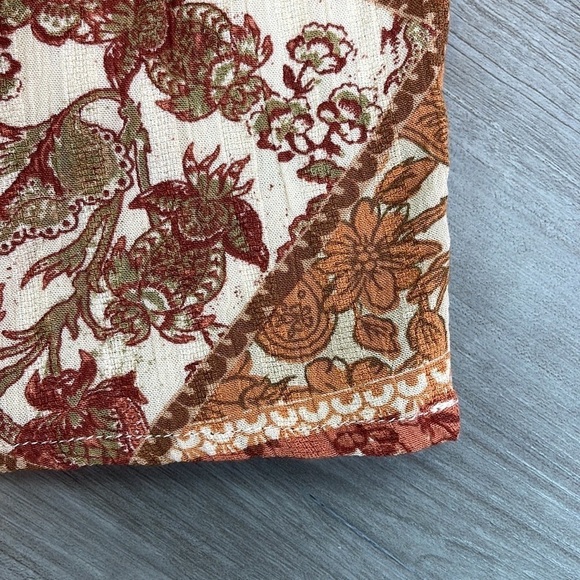 🔆RIP CURL🔆 WANDERER MAXI DRESS - Picture 12 of 14